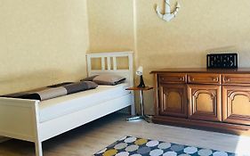 City Muellers Apartment